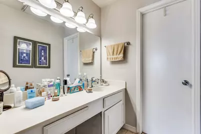 2103 Park Willow Lane #A, Arlington, TX 76011 - Photo 13