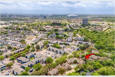 2103 Park Willow Lane #A, Arlington, TX 76011 - Photo 1