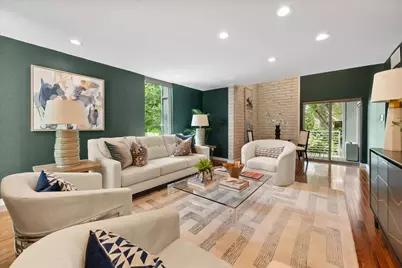 3509 Bellaire Park Court, Fort Worth, TX 76109 - Photo 3