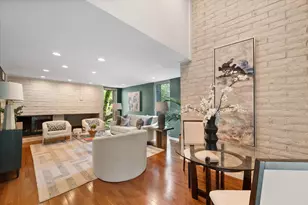 3509 Bellaire Park Ct, Fort Worth, TX 76109 - Photo 5