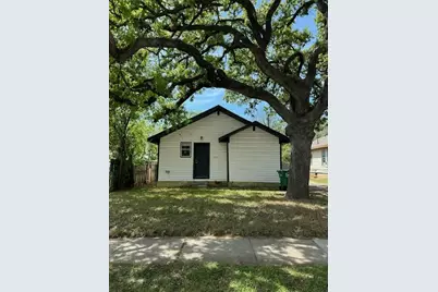 313 N Wood Street, Denton, TX 76209 - Photo 1