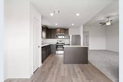 1341 Wind Drift Way, Fort Worth, TX 76131 - Photo 5