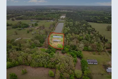 2332 County Road 1455, Mt Pleasant, TX 75455 - Photo 1
