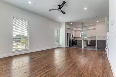 4519 San Jacinto Street #101, Dallas, TX 75204 - Photo 5