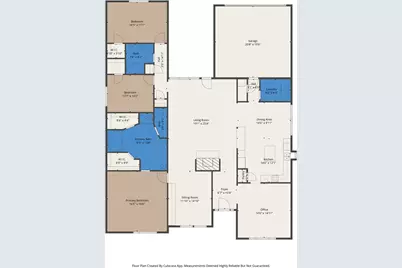 5136 Golden Lane, Fort Worth, TX 76123 - Photo 39