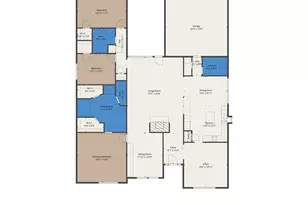 5136 Golden Ln, Fort Worth, TX 76123 - Photo 39