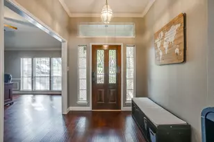 5136 Golden Ln, Fort Worth, TX 76123 - Photo 5