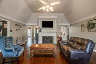 5136 Golden Ln, Fort Worth, TX 76123 - Photo 19