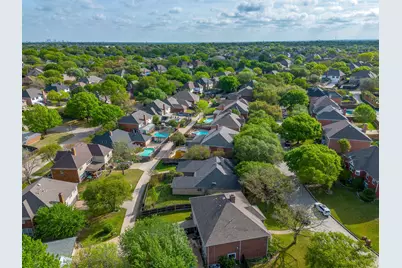 5136 Golden Lane, Fort Worth, TX 76123 - Photo 3