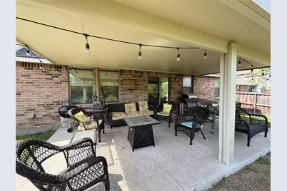 1201 Oakbrook Street, Prosper, TX 75078 - Photo 3