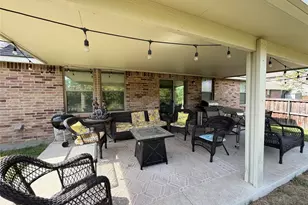 1201 Oakbrook St, Prosper, TX 75078 - Photo 3