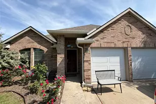 1201 Oakbrook St, Prosper, TX 75078 - Photo 1