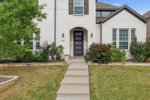 8053 Monks Cap St, Frisco, TX 75035 - Photo 3