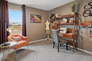 16608 Laguna Vis St, Fort Worth, TX 76247 - Photo 33