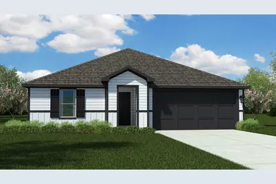 16608 Laguna Vista Street, Fort Worth, TX 76247 - Photo 1