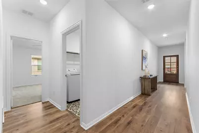 544 Hickory Ridge Drive, Van Alstyne, TX 75495 - Photo 7