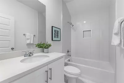 544 Hickory Ridge Drive, Van Alstyne, TX 75495 - Photo 5