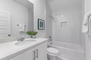 544 Hickory Rdg Dr, Van Alstyne, TX 75495 - Photo 5