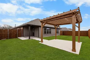 544 Hickory Rdg Dr, Van Alstyne, TX 75495 - Photo 29