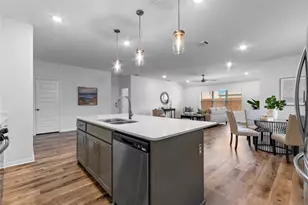 544 Hickory Rdg Dr, Van Alstyne, TX 75495 - Photo 17