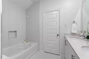 544 Hickory Rdg Dr, Van Alstyne, TX 75495 - Photo 23