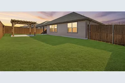 544 Hickory Ridge Drive, Van Alstyne, TX 75495 - Photo 25