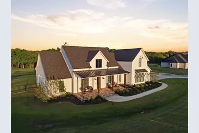 221 Proctor Lane, Decatur, TX 76234 - Photo 1