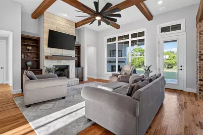 221 Proctor Lane, Decatur, TX 76234 - Photo 5