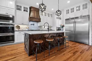 221 Proctor Ln, Decatur, TX 76234 - Photo 9