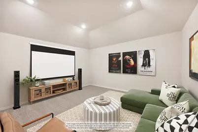 12704 Whispering Wind Drive, Godley, TX 76044 - Photo 33