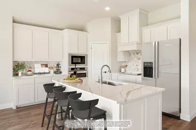 12704 Whispering Wind Drive, Godley, TX 76044 - Photo 19