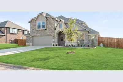 12704 Whispering Wind Drive, Godley, TX 76044 - Photo 3