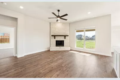 12704 Whispering Wind Drive, Godley, TX 76044 - Photo 17