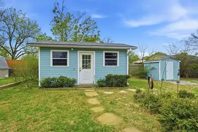 704 Abney Street, Whitesboro, TX 76273 - Photo 35