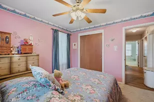 704 Abney St, Whitesboro, TX 76273 - Photo 21