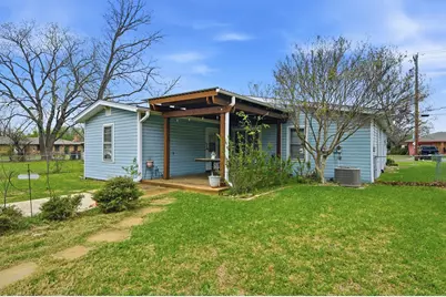 704 Abney Street, Whitesboro, TX 76273 - Photo 33