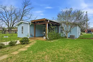 704 Abney St, Whitesboro, TX 76273 - Photo 33