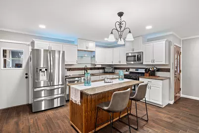 201 Olive Street, Hurst, TX 76053 - Photo 17