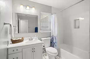 201 Olive St, Hurst, TX 76053 - Photo 21