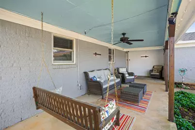 201 Olive Street, Hurst, TX 76053 - Photo 9