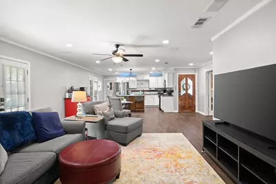 201 Olive Street, Hurst, TX 76053 - Photo 15