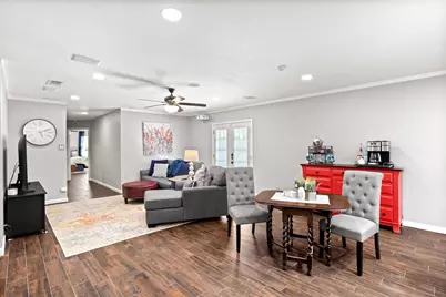 201 Olive Street, Hurst, TX 76053 - Photo 11