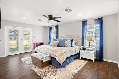 201 Olive Street, Hurst, TX 76053 - Photo 25