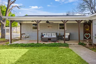 201 Olive Street, Hurst, TX 76053 - Photo 7
