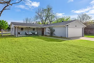 201 Olive Street, Hurst, TX 76053 - Photo 3