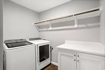 201 Olive Street, Hurst, TX 76053 - Photo 23