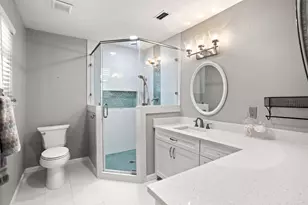 201 Olive St, Hurst, TX 76053 - Photo 27