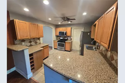 1144 Norwood Drive, Hurst, TX 76053 - Photo 3
