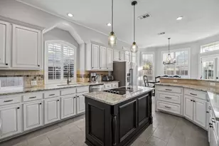 4540 Meadow Ridge Dr, Plano, TX 75093 - Photo 9