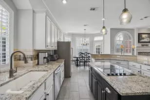 4540 Meadow Ridge Dr, Plano, TX 75093 - Photo 11